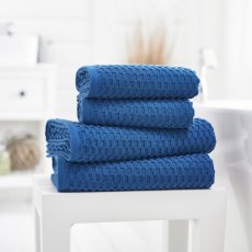 Brooklyn Towels (Multiple Sizes & Colours)