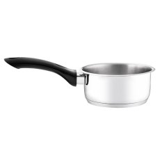 Supreme Stainless Steel Milk Pan 15cm Supreme Stainless Steel Milk Pan 15cm