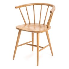 Carla Dining Chair (Multiple Styles & Colours)