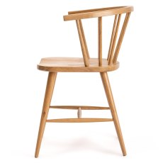 Carla Dining Chair (Multiple Styles & Colours)