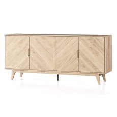 Bua Sideboards (Multiple Sizes & Colours) Bua Sideboards (Multiple Sizes & Colours)