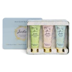 Jardin Hand Cream Set (Multiple Colours) Jardin Hand Cream Set (Multiple Colours)