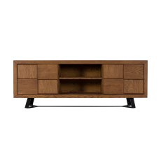 Neo TV/Entertainment Unit Oak