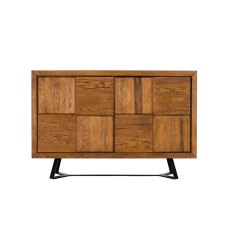 Neo Sideboard Rustic Oak (Multiple Sizes) Neo Sideboard Rustic Oak (Multiple Sizes)
