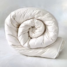 The Soft Bedding Company Hungarian Goose Down 10.5 Tog Duvet (Multiple Sizes)