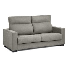 Nekane 3 Seater Sofa Bed Fabric Category 1 Cemento
