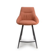 Boden Bar Stool Fabric (Multiple Sizes & Colours)