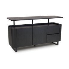 Boston 2 Door + 2 Drawer Sideboard (Multiple Colours) Boston 2 Door + 2 Drawer Sideboard (Multiple Colours)