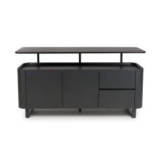 Boston 2 Door + 2 Drawer Sideboard (Multiple Colours)