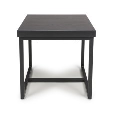 Boston Lamp Table (Multiple Colours)