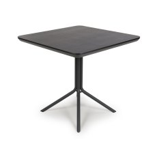 Boston 4 Person Square Dining Table (Multiple Colours) Boston 4 Person Square Dining Table (Multiple Colours)