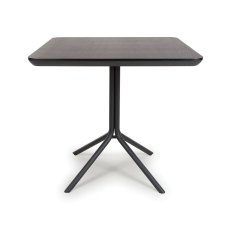 Boston 4 Person Square Dining Table (Multiple Colours)