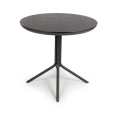 Boston 2 Person Round Dining Table (Multiple Colours) Boston 2 Person Round Dining Table (Multiple Colours)