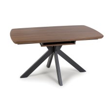 Boston 6-8 Person Extending Dining Table 140-180cm (Multiple Colours)