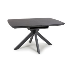 Boston 6-8 Person Extending Dining Table 140-180cm (Multiple Colours)