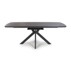 Boston 6-8 Person Extending Dining Table 160-200cm (Multiple Colours)