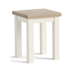 York Lamp Table Coconut White (Multiple Options) York Lamp Table Coconut White (Multiple Options)