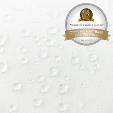 Essentials Mattress Protector Waterproof (Multiple Sizes)