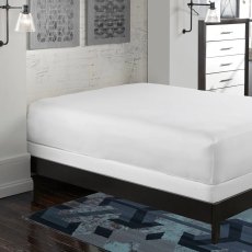 Essentials Mattress Protector Waterproof (Multiple Sizes) Essentials Mattress Protector Waterproof (Multiple Sizes)