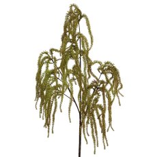 Decorative Grass Spray Gold 85cm Decorative Grass Spray Gold 85cm