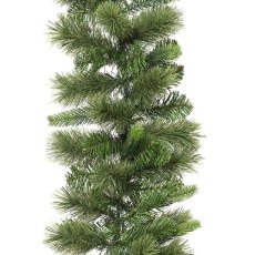 Edmonton Garland Green Indoor & Outdoor 9ft/270cm