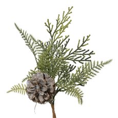 Pinecone Pick 22cm Pinecone Pick 22cm