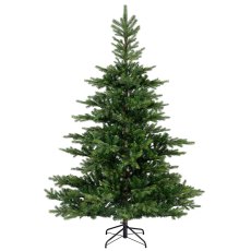 7ft/210cm Grandis Fir Christmas Tree Green 7ft/210cm Grandis Fir Christmas Tree Green