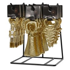 Festive Bottle Opener Gold (Choice of 3)