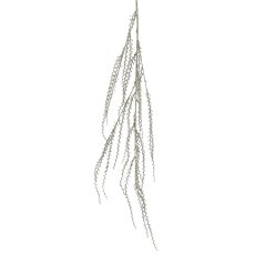 Grass Spray With Glitter Champagne 140cm Grass Spray With Glitter Champagne 140cm