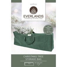Rectangular Christmas Tree Storage Bag (Multiple Sizes) Rectangular Christmas Tree Storage Bag (Multiple Sizes)