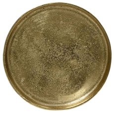 Aluminium Deco Tray 30.5cm