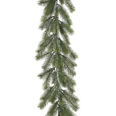 Plain Garland Green Indoor 6ft/180cm Plain Garland Green Indoor 6ft/180cm