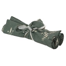 Napkin With Print 40cm x 40cm (Multiple Colours) Napkin With Print 40cm x 40cm (Multiple Colours)