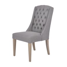 Daytona Dining Chair Fabric (Multiple Colours) Daytona Dining Chair Fabric (Multiple Colours)