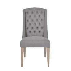Daytona Dining Chair Fabric (Multiple Colours)