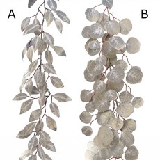 Eucalyptus Garland 5ft/150cm (Choice of 2) Eucalyptus Garland 5ft/150cm (Choice of 2)