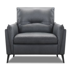 Merano Armchair Leather Category 15 (S) Merano Armchair Leather Category 15 (S)