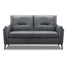 Merano 2 Seater Sofa Leather Category 15 (S) Merano 2 Seater Sofa Leather Category 15 (S)
