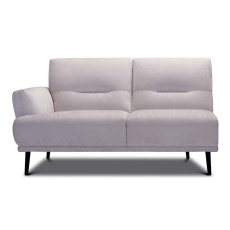 Cortina Modular 2.5 Seater Arm On Left Leather Category 10 (S) Cortina Modular 2.5 Seater Arm On Left Leather Category 10 (S)