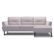 Cortina 3 + Seater With Chaise On Right Leather Category 10 (S) Cortina 3 + Seater With Chaise On Right Leather Category 10 (S)