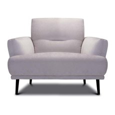 Cortina Armchair Leather Category 10 (S) Cortina Armchair Leather Category 10 (S)