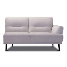 Cortina Modular 2.5 Seater Arm On Right Leather Category 10 (S) Cortina Modular 2.5 Seater Arm On Right Leather Category 10 (S)