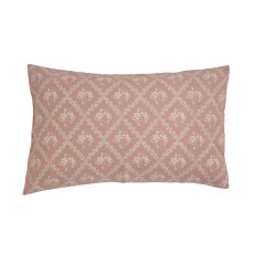 Meadow Posy Duvet Cover Set Pink (Multiple Sizes)