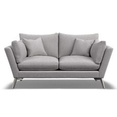 Elba 2.5 Seater Sofa Foam & Feather Seat Interior Fabric C Elba 2.5 Seater Sofa Foam & Feather Seat Interior Fabric C