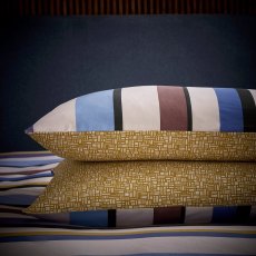 Juna Reversible Duvet Cover Set Multicoloured (Multiple Sizes)