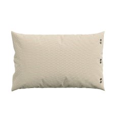 Rana Standard Pillowcase Pair Warm Grey Rana Standard Pillowcase Pair Warm Grey