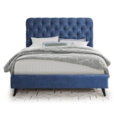 Cruz Bedstead Fabric (Multiple Sizes & Colours) Cruz Bedstead Fabric (Multiple Sizes & Colours)