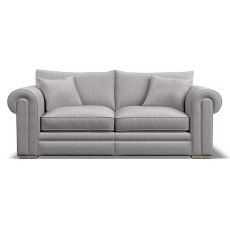Oceanus 3 Seater Standard Back Sofa Fabric A