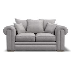 Oceanus 2 Seater Scatter Back Sofa Fabric A