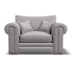 Oceanus Snuggler Fabric A